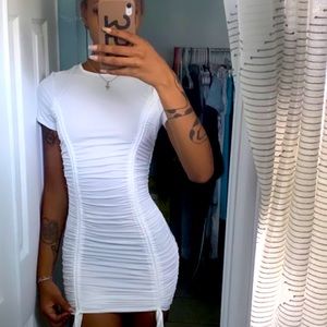 Ranches T Shirt Dress